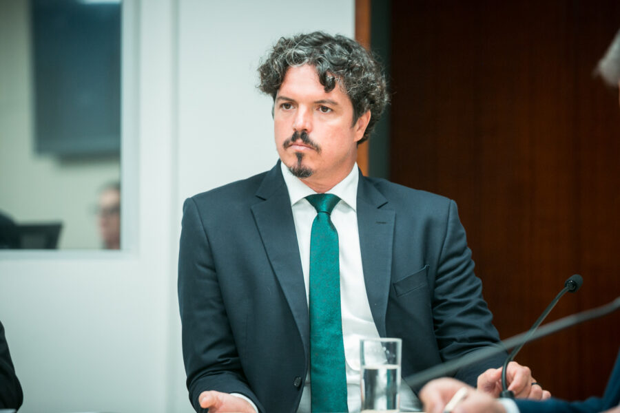 Deputado Marquito.