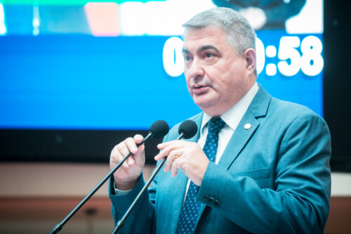 - Deputado Antídio Lunelli (MDB)