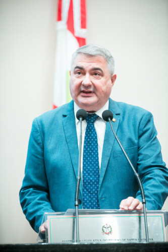 - Deputado Antídio Lunelli (MDB)