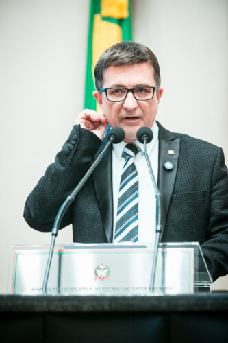 - Deputado Junior Cardoso (PRD)