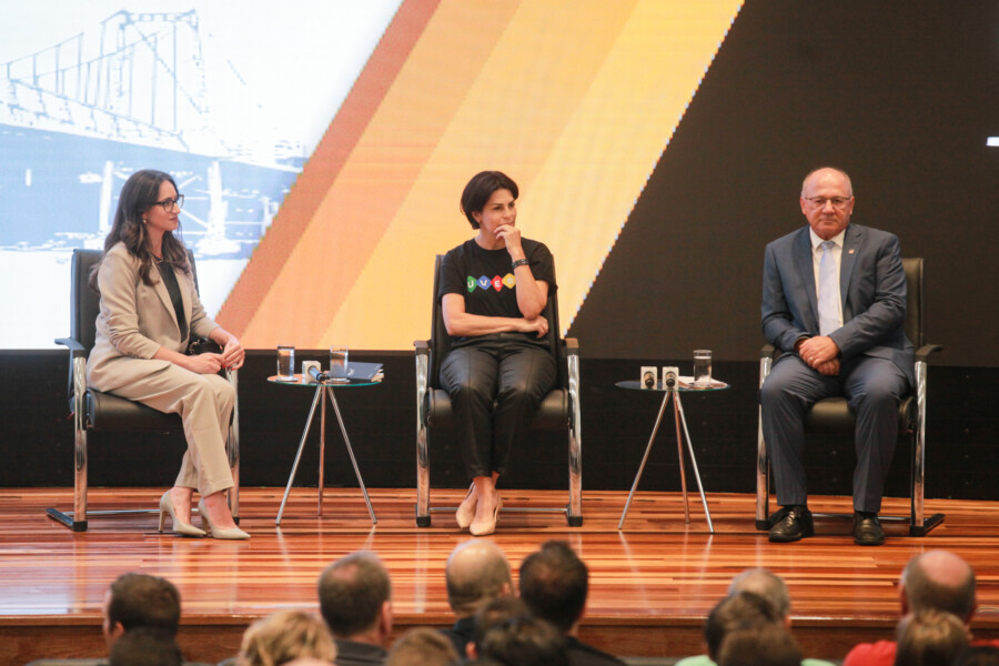 Foto: Giovanni Kalabaide/Agência AL