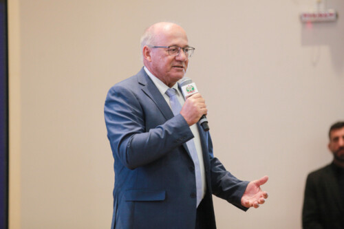 Foto: Giovanni Kalabaide/Agência AL