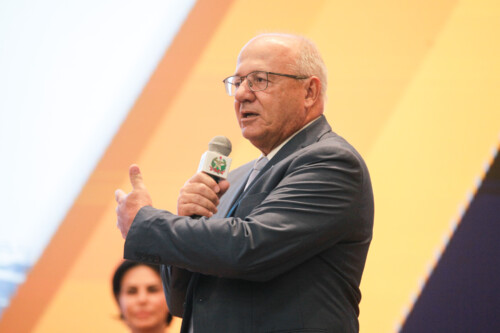 Foto: Giovanni Kalabaide/Agência AL