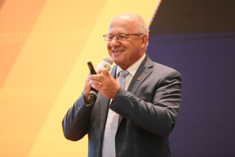 Foto: Giovanni Kalabaide/Agência AL