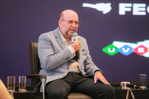 Foto: Giovanni Kalabaide/Agência AL