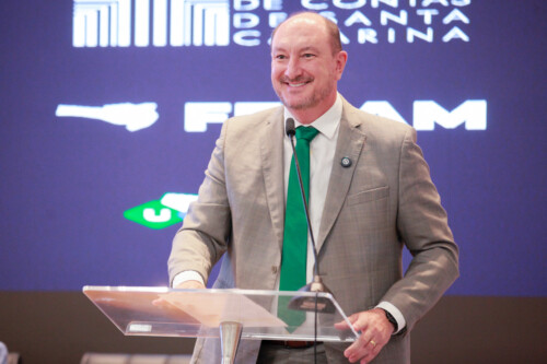 Foto: Vicente Schmitt / Agência AL