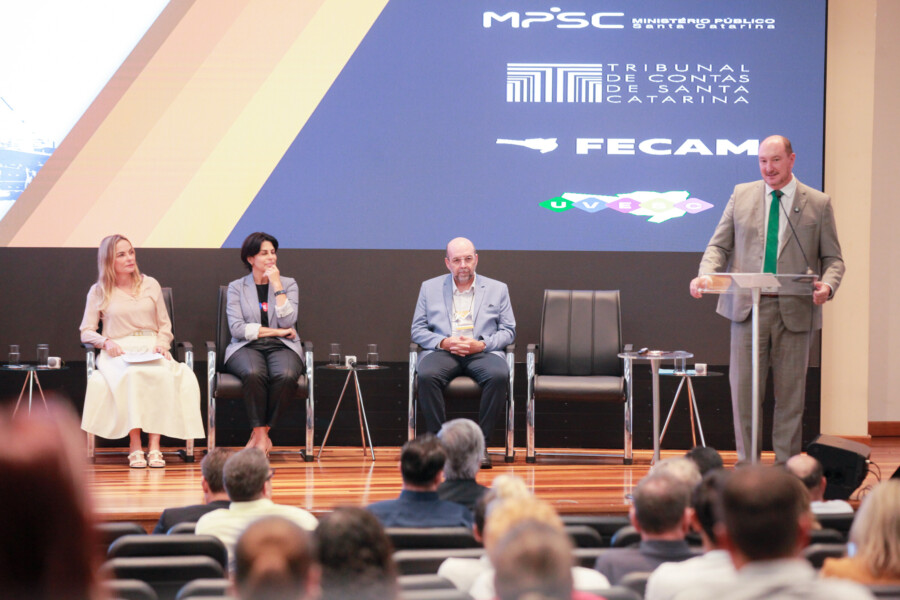 Foto: Vicente Schmitt / Agência AL
