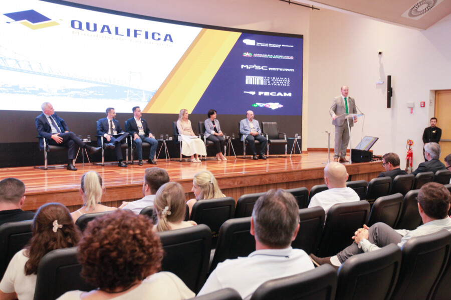 Foto: Vicente Schmitt / Agência AL