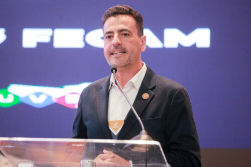 Foto: Vicente Schmitt / Agência AL