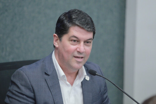 - Deputado Emerson Stein (MDB)