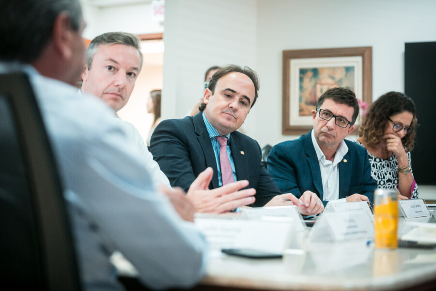 - Deputado Carlos Humberto (PL)