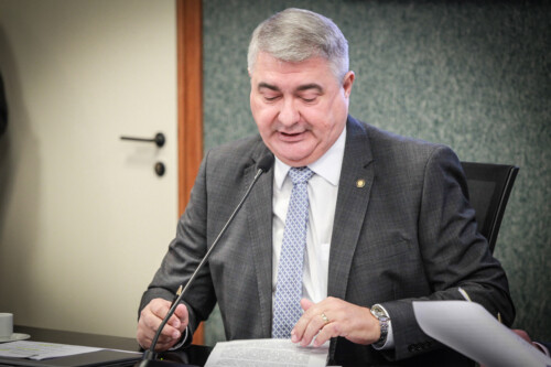 - Deputado Antídio Lunelli (MDB)