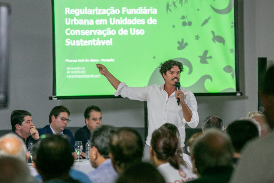 Deputado Marquito (Psol)