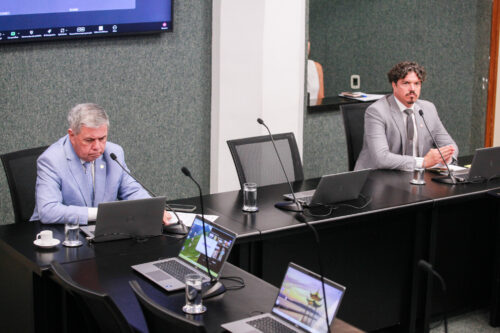 Recuperação de rede elétrica e instalação de climatizadores nas escolas serão tema de reunião
