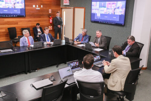Problemas na emissão e entrega de faturas de energia pautam Comissão dos Direitos do Consumidor