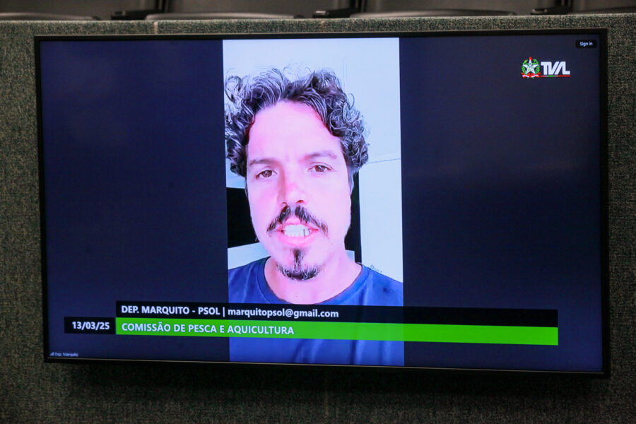 Deputado Marquito