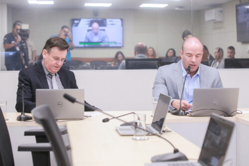 Projeto “Denúncia Segura” é aprovado na Comissão de Segurança Pública