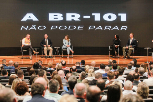 Alesc sedia encontro estadual de vereadores e servidores legislativos