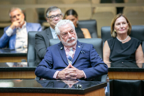 - Miguel Abuhab - CIDADÃO CATARINENSE