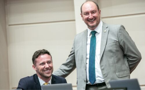 Seminário de gestores e técnicos esportivos terá time qualificado de palestrantes