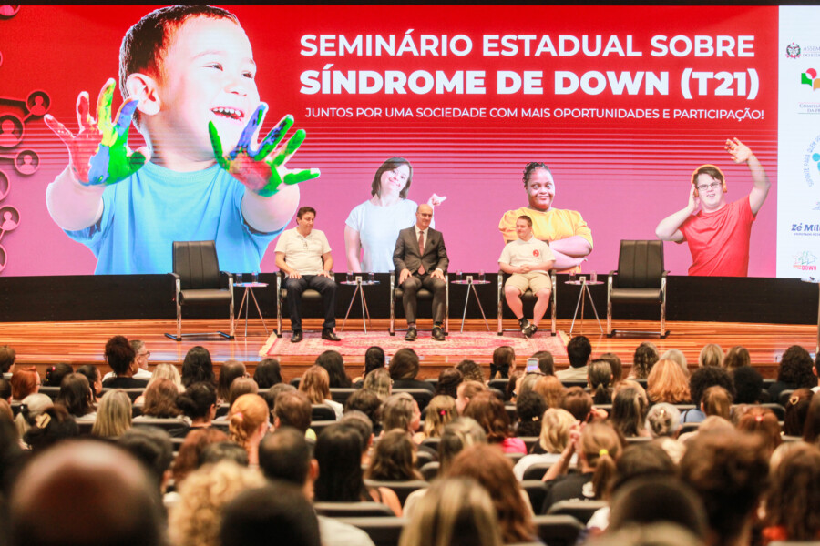 Foto: Giovanni Kalabaide / Agência AL