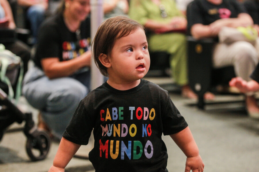 Foto: Giovanni Kalabaide / Agência AL