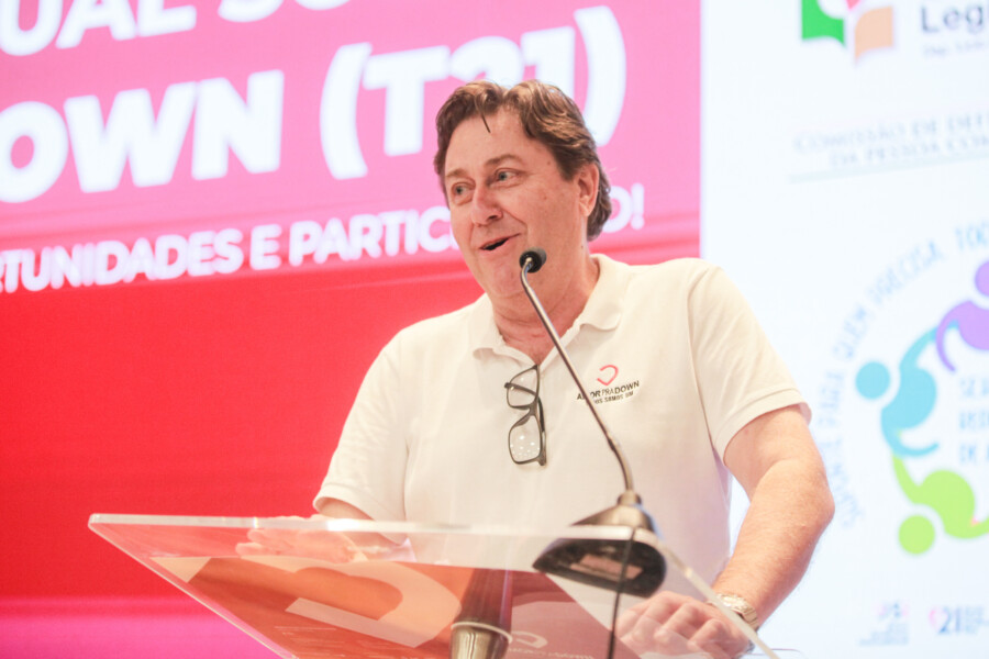 Foto: Giovanni Kalabaide / Agência AL