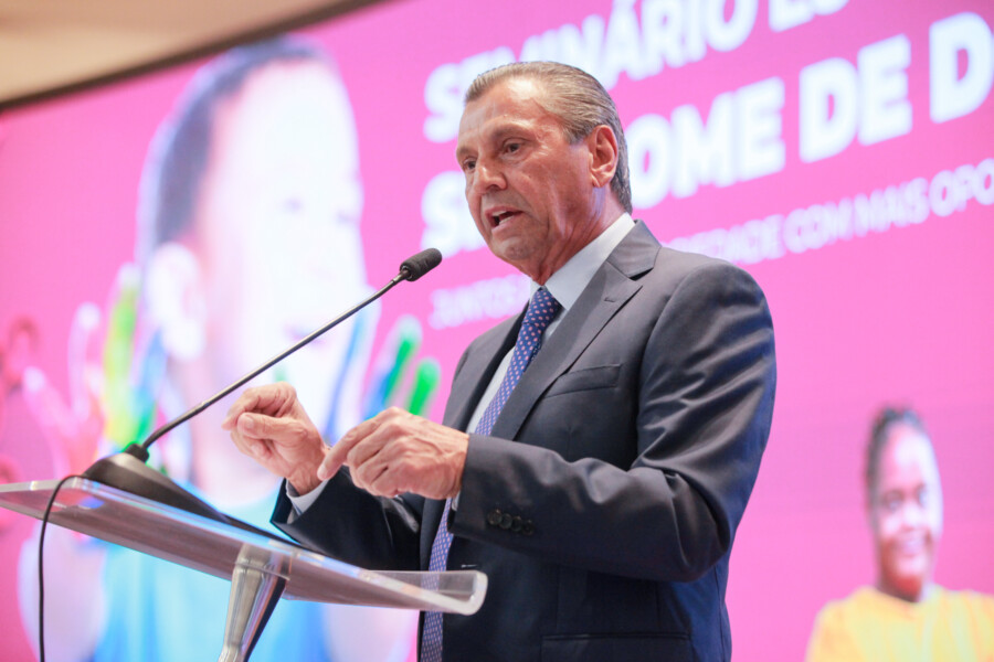Foto: Vicente Schmitt / Agência AL