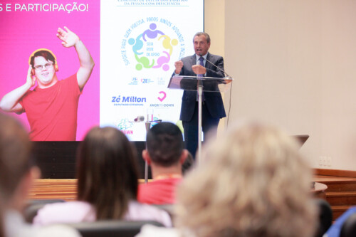 Foto: Vicente Schmitt / Agência AL