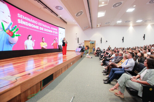 Foto: Vicente Schmitt / Agência AL