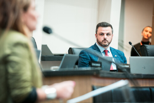 - Deputado Lucas Neves (Podemos)
