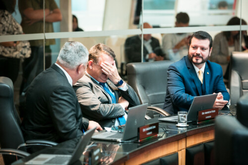- Deputado Alex Brasil (PL)