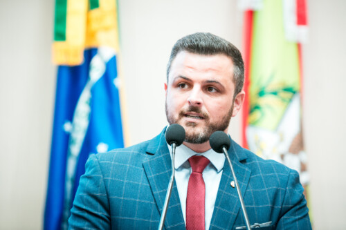 - Deputado Lucas Neves (PODEMOS)