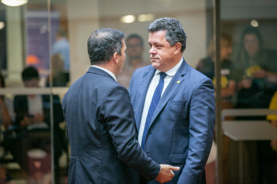 - Deputado Ivan Naatz (PL)