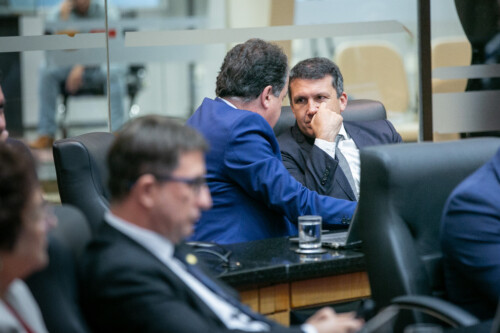 - Deputado Camilo Martins (Podemos)