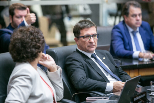 - Deputado Junior Cardoso (PRD)