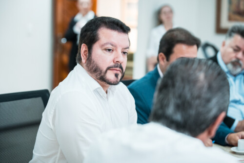 - Deputado Alex Brasil (PL)