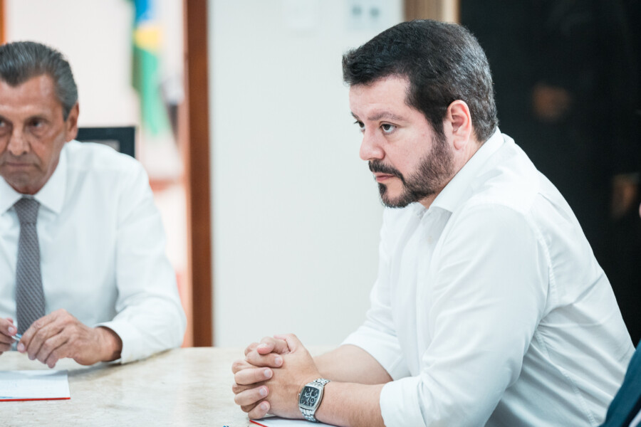 - Deputado Alex Brasil (PL)