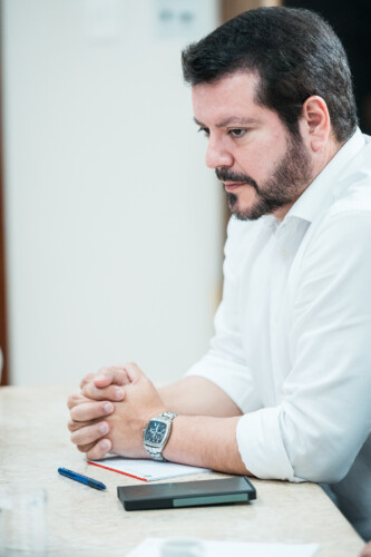 - Deputado Alex Brasil (PL)