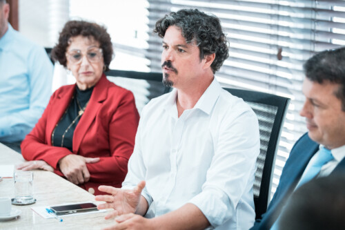 - Deputado Marquito (PSOL)
