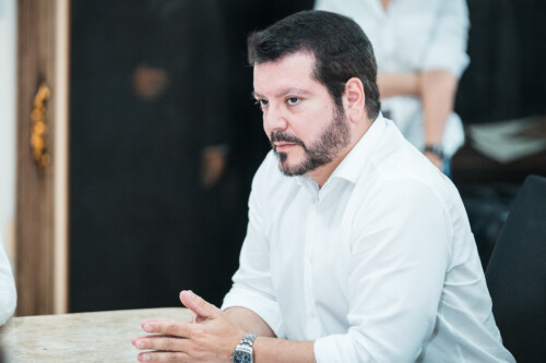 - Deputado Alex Brasil (PL)