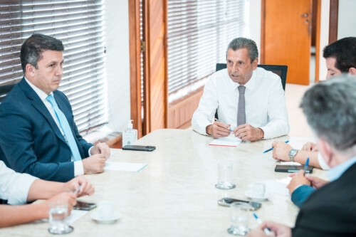 - Deputado Julio Garcia (PSD)