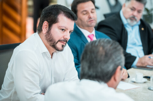 - Deputado Alex Brasil (PL)