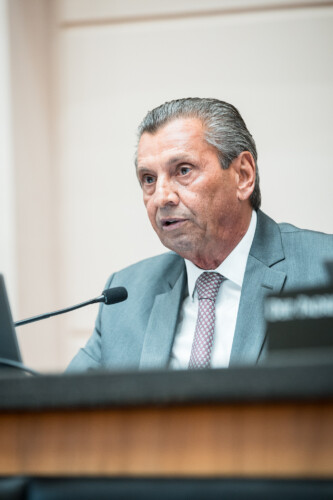 - Deputado Julio Garcia (PSD)