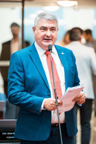- Deputado Antídio Lunelli (MDB)