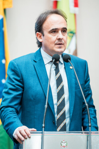 - Deputado Carlos Humberto (PL)