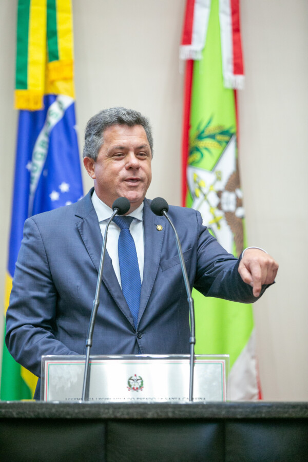 - Deputado Ivan Naatz (PL)