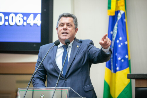 - Deputado Ivan Naatz (PL)