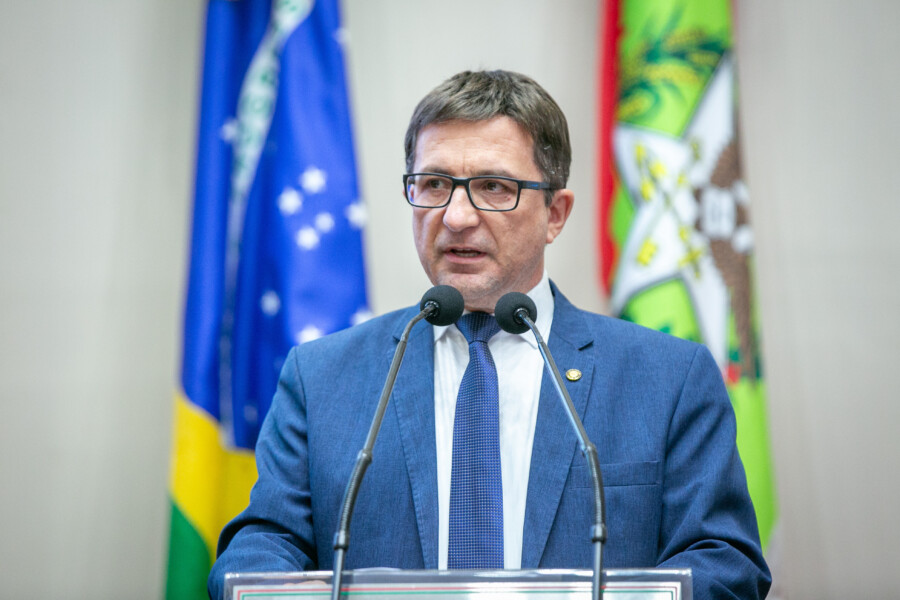 - Deputado Junior Cardoso (PRD)