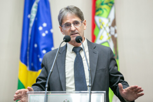 - Deputado Neodi Saretta (PT)